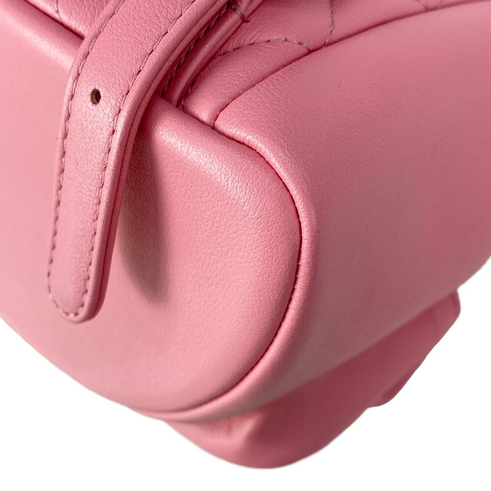 Chanel Matelasse Backpack AS3860 - Picture 8 of 16